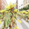 REPOR I: Mejores planos generales del desfile del Carnaval de Badajoz