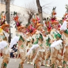 REPOR I: Mejores planos generales del desfile del Carnaval de Badajoz