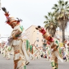 REPOR I: Mejores planos generales del desfile del Carnaval de Badajoz