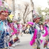 REPOR I: Mejores planos generales del desfile del Carnaval de Badajoz