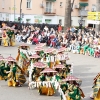 REPOR I: Mejores planos generales del desfile del Carnaval de Badajoz