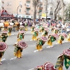 REPOR I: Mejores planos generales del desfile del Carnaval de Badajoz