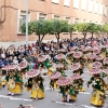 REPOR I: Mejores planos generales del desfile del Carnaval de Badajoz