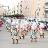 REPOR I: Mejores planos generales del desfile del Carnaval de Badajoz