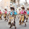 REPOR I: Mejores planos generales del desfile del Carnaval de Badajoz