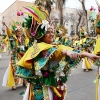 REPOR I: Mejores planos generales del desfile del Carnaval de Badajoz