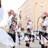 REPOR I: Mejores planos generales del desfile del Carnaval de Badajoz