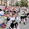 REPOR I: Mejores planos generales del desfile del Carnaval de Badajoz