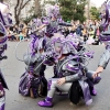 REPOR I: Mejores planos generales del desfile del Carnaval de Badajoz