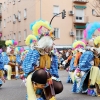 REPOR I: Mejores planos generales del desfile del Carnaval de Badajoz