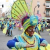 REPOR I: Mejores planos generales del desfile del Carnaval de Badajoz