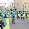 REPOR I: Mejores planos generales del desfile del Carnaval de Badajoz