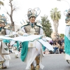 REPOR I: Mejores planos generales del desfile del Carnaval de Badajoz