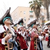 REPOR I: Mejores planos generales del desfile del Carnaval de Badajoz