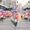 REPOR I: Mejores planos generales del desfile del Carnaval de Badajoz