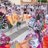 REPOR I: Mejores planos generales del desfile del Carnaval de Badajoz