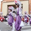 REPOR I: Mejores planos generales del desfile del Carnaval de Badajoz