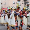 REPOR I: Mejores planos generales del desfile del Carnaval de Badajoz