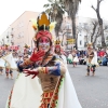 REPOR I: Mejores planos generales del desfile del Carnaval de Badajoz