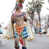 REPOR I: Mejores planos generales del desfile del Carnaval de Badajoz