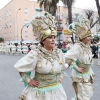 REPOR I: Mejores planos generales del desfile del Carnaval de Badajoz