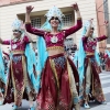 REPOR I: Mejores planos generales del desfile del Carnaval de Badajoz