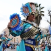 REPOR I: Mejores planos generales del desfile del Carnaval de Badajoz