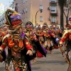 REPOR I: Mejores planos generales del desfile del Carnaval de Badajoz