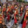 REPOR I: Mejores planos generales del desfile del Carnaval de Badajoz