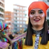 Éxito de público en las Candelas de Santa Marina