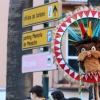 Éxito de público en las Candelas de Santa Marina