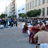 Éxito de público en las Candelas de Santa Marina