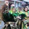 Éxito de público en las Candelas de Santa Marina