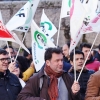 Manifestación de la Policía Local en Cáceres: “La conciliación es un derecho”