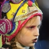 Rememora las mejores imágenes del desfile infantil comparsas 2022