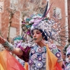 Ambientazo en el ecuador del Carnaval 2023
