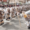 Ambientazo en el ecuador del Carnaval 2023