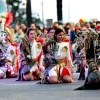 Imágenes que nos deja la Pasarela Don Carnal de Badajoz