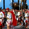 Imágenes que nos deja la Pasarela Don Carnal de Badajoz