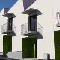 Construirán 131 viviendas de alquiler social en Mérida, Cáceres y Montijo