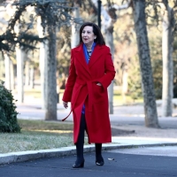 España enviará a Ucrania 6 carros de combate