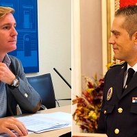 USO advierte de un error que comprometería al alcalde y al superintendente de la Policía