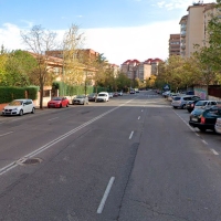 Estas son las mejoras que se realizarán en calles cacereñas en febrero