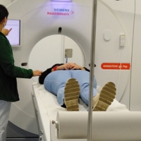 Así es el TAC de última generación que han implantado en Trujillo