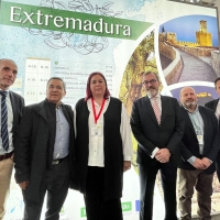 La PAC, "una gran oportunidad para el sector extremeño de la fruta"