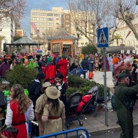 Polémica con otra actividad de Carnaval: al Ayto. se le acumulan los problemas