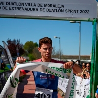 Abiertas las inscripciones para el VIII Duatlón Villa de Moraleja