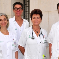 Reconocen la calidad del laboratorio de Hematología del Virgen del Puerto de Plasencia