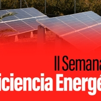 Arranca la II Semana de la Eficiencia Energética en El Hospital Centro Vivo