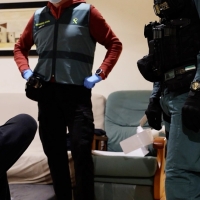 Detenidos por la estafa conocida como “Romance Scam” timo del amor